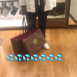 Meet your Posher, Mchenrie